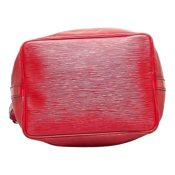 Authentic Louis Vuitton Epi Petit Noe - Picture 4 of 13